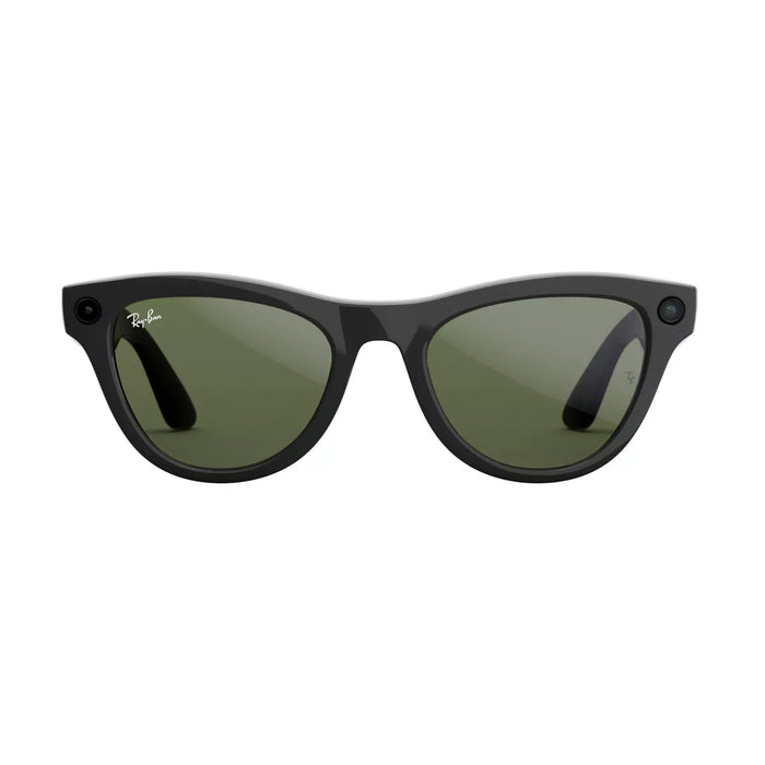 Ray-Ban Meta Skyler Gen 2 – Smart Glasses with AI & Live Translation