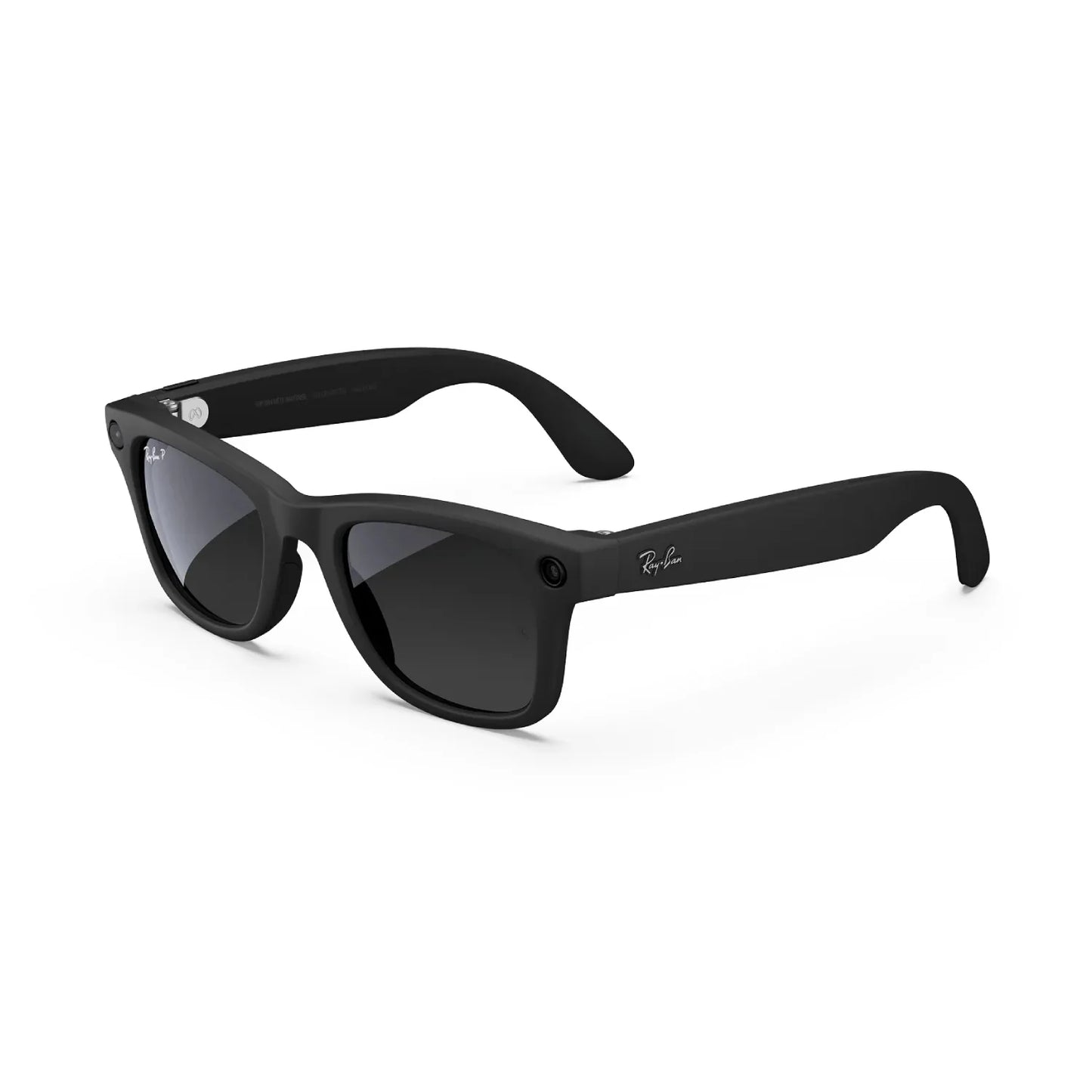 Ray-Ban Meta Wayfarer Gen 1 - foto oficial IA Vision