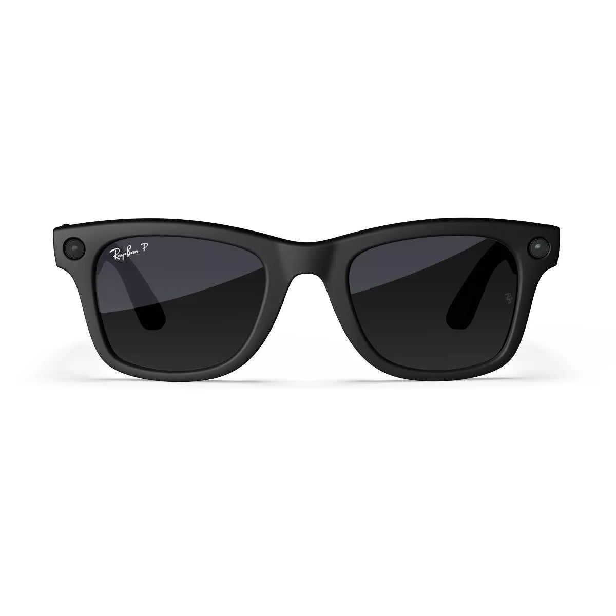 Ray-Ban Meta Wayfarer - (Gen 1) Glasses