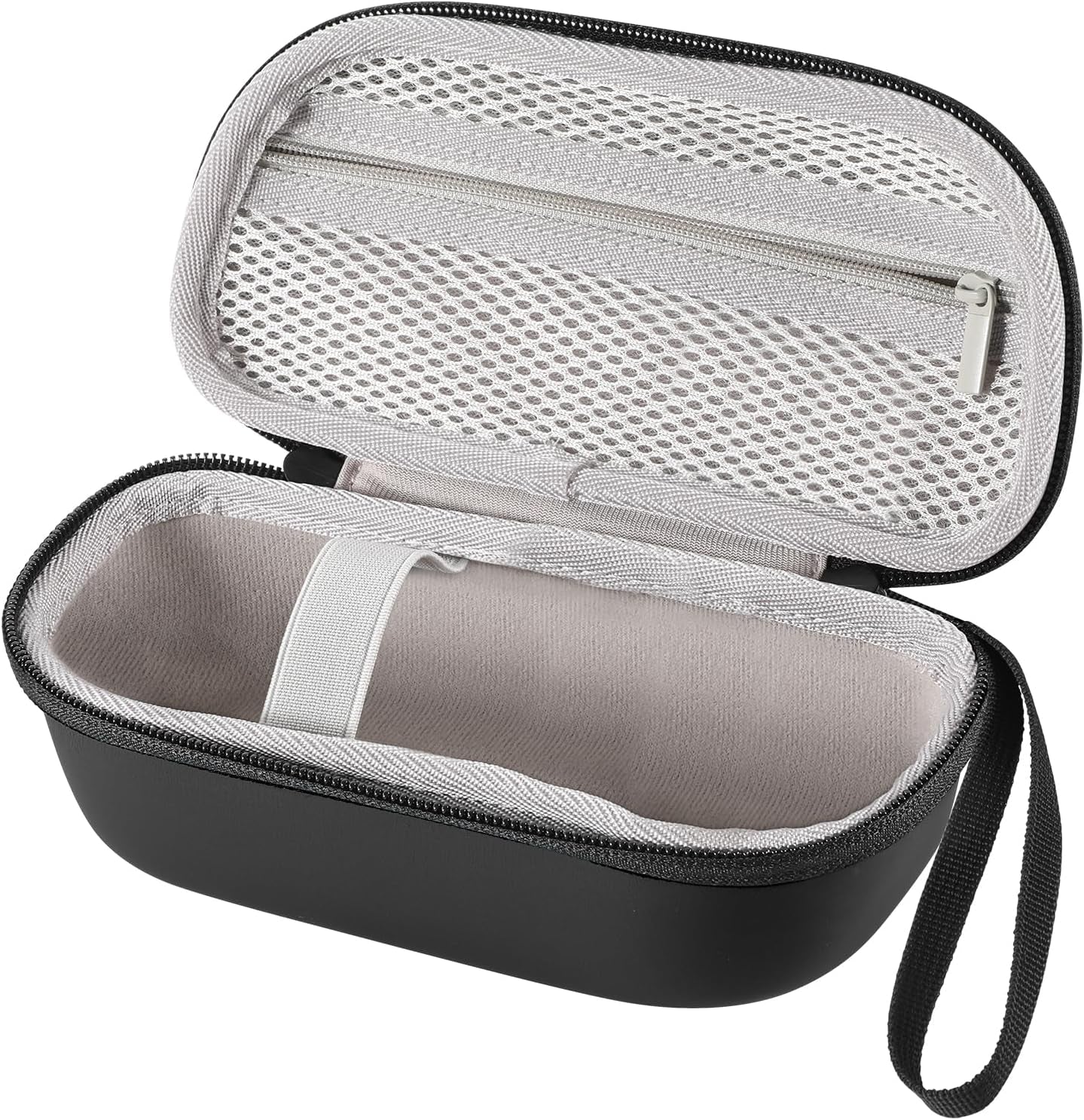 Hard Glasses Case for Ray-Ban Meta Charge Box