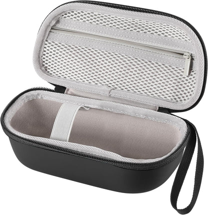 Hard Glasses Case for Ray-Ban Meta Charge Box