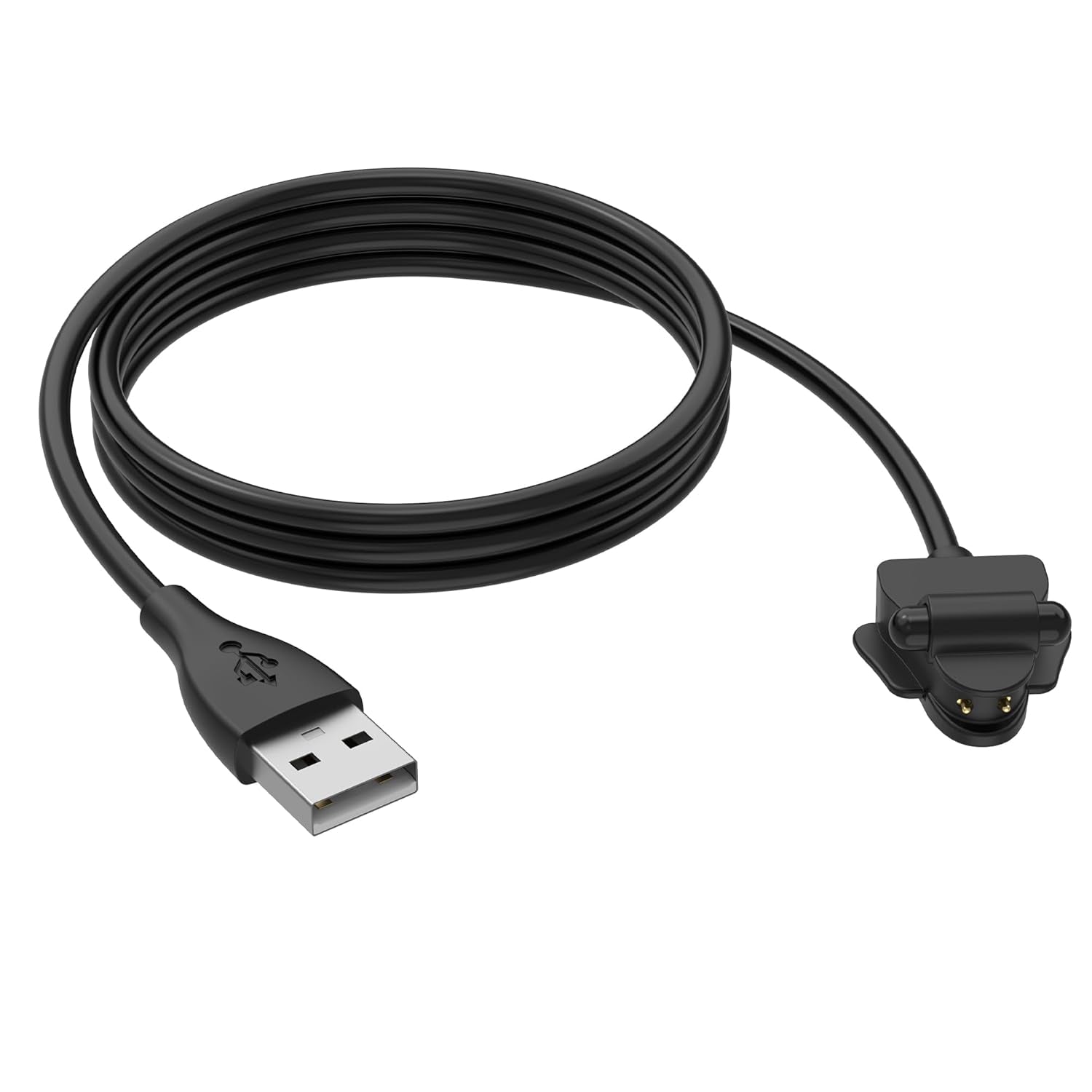 Charging Cable for Ray-Ban Meta Gen 2&1 Smart Glasses (Wayfarer/Skyler) | Replacement USB Charger Cable Accessories for Rayban Mete AI Glasses (3.3Ft/1M)