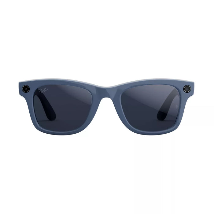 Ray-Ban Meta Wayfarer Gen 2 – Smart Glasses with AI & Live Translation
