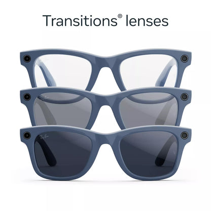 Ray-Ban | Meta Wayfarer (Gen 2)