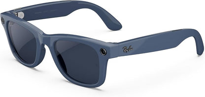Ray-Ban Meta Wayfarer Gen 2 - foto oficial IA Vision